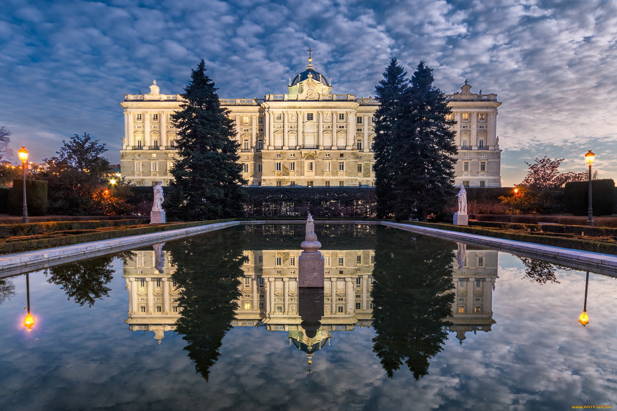 palacio real de madrid, ,  , , 